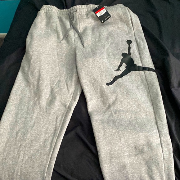 Air Jordan Sweatpants - Picture 1 of 2